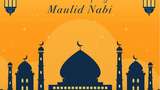 43 Link Twibbon Maulid Nabi 2022, Bisa Pakai di Media Sosial