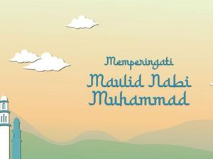 Bacaan Maulid Barzanji Beserta Tulisan Arab, Latin, dan Artinya