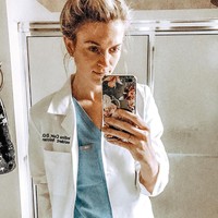 Dalam berbagai postingannya yang lain, dokter cantik itu juga sering menulis kalimat-kalimat yang memotivasi dan memberdayakan sesama wanita. Tapi sayangnya ia malah mendapat komentar tidak menyenangkan. Foto: Instagram @drculver