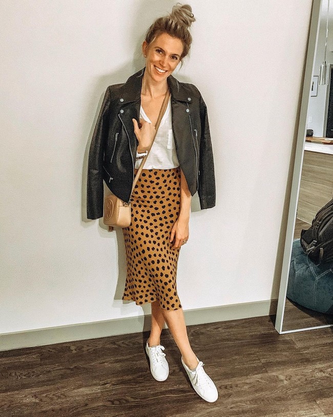 Setelah mengungkap hal tersebut, tentu dokter Medina langsung mendapat banyak dukungan dari sesama wanita. Mereka menyebut Medina adalah panutan yang baik sebagai seorang wanita dan dokter. Foto: Instagram @drculver