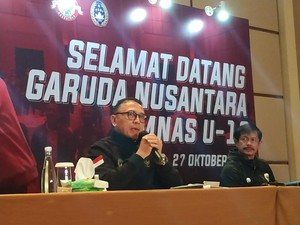 PSSI Belum Mantap Kirim Timnas U-19 ke Korsel, Ingin TC di Spanyol