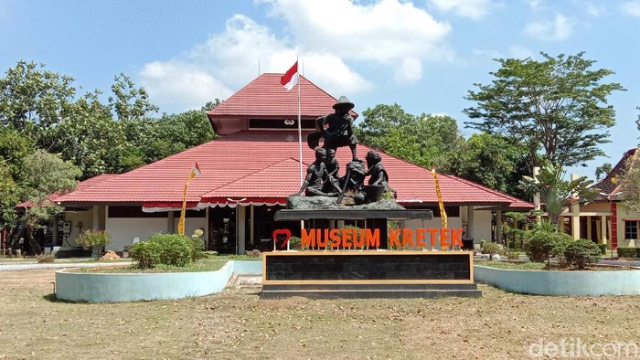 Objek wisata di Kudus buka saat cuti bersama