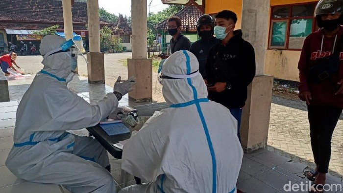 operasi zebra di ponorogo