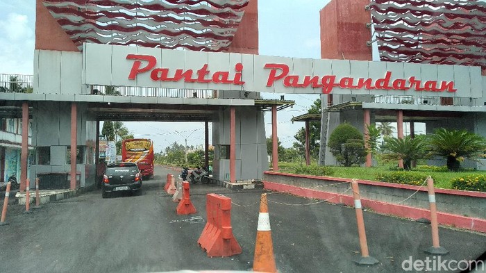 Pantai Pangandaran