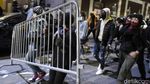 Philadelphia Memanas Gegara Pria Kulit Hitam Ditembak Mati Polisi
