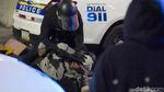Philadelphia Memanas Gegara Pria Kulit Hitam Ditembak Mati Polisi