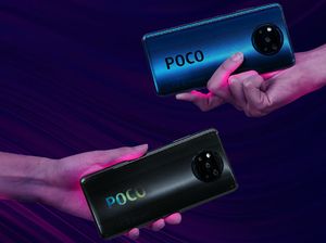 Poco X4 Tak Lama Lagi Akan Dirilis, Hadir dalam 4 Varian