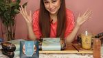 Pose Denise Chariesta yang Dicap Sombong, Saat Makan Pangsit dan Ngopi
