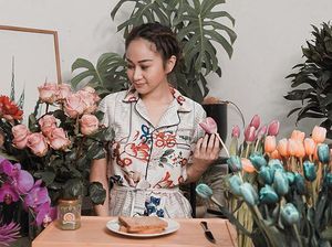 Denise Chariesta Tuding Iqlima Kim Cuma Pansos ke Hotman Paris