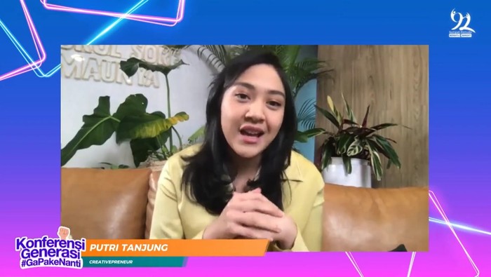 Putri Tanjung