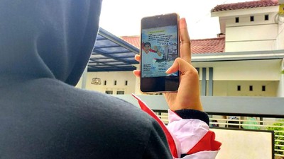 Ragam Tawaran Menarik di Hari Sumpah Pemuda