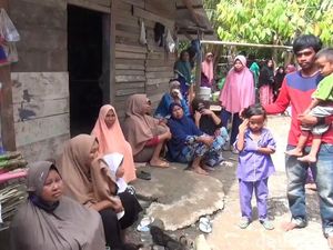 Ibu Hamil di Mamuju Tewas Akibat Gempa M 5,3, Korban Terjatuh karena Panik