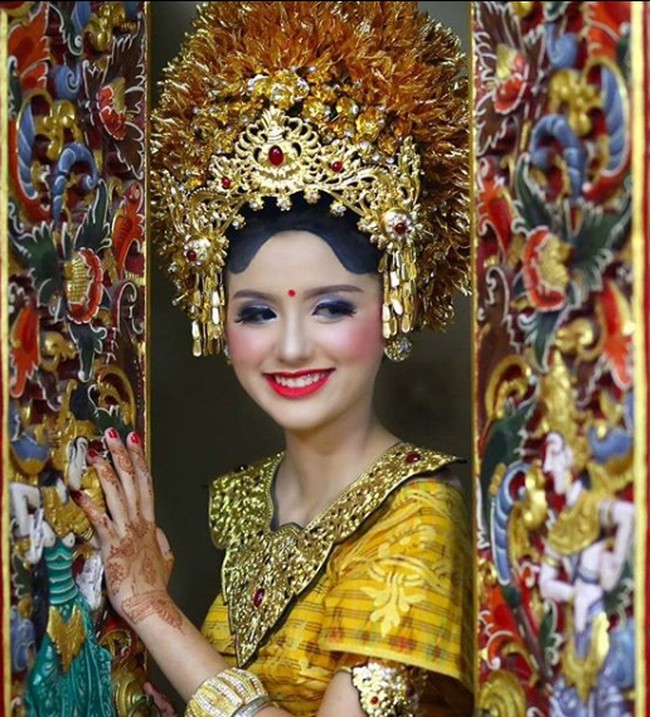 Sebelum resmi pacaran, Sarah Menzel mengaku sudah nyaman dengan Azriel Hermansyah. Ia menyebut adik Aurel Hermansyah itu punya sifat baik, tapi sensitif. Foto: Instagram/@luhde_menzel