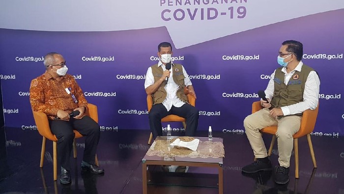 Satgas COVID-19