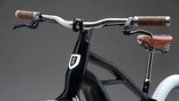 Harley-Davidson menggarap sepeda bertenaga listrik. Setelah dipamerkan di EICMA 2019 di Milan, Harley-Davidson merilis Serial 1 Cycle Company. Ini merupakan sub-merek di bawah Harley-Davidson yang mengkhususkan diri pada sepeda listrik. Foto: Harley-Davidson