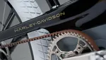 Melihat Lebih Dekat Sepeda Listrik Harley-Davidson