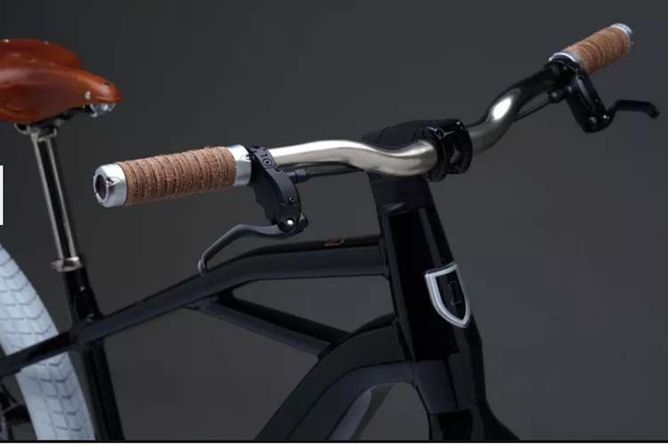 Serial 1 Cycle, sepeda listrik terbaru dari Harley-Davidson. (VIA VERGE)