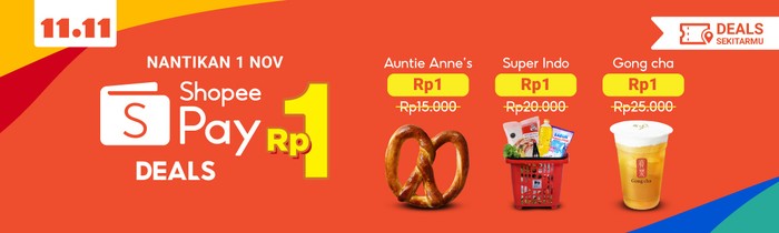 Shopeepay