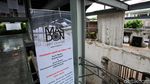 Aksi Sosiawan Leak Baca Puisi untuk Peringati Sumpah Pemuda