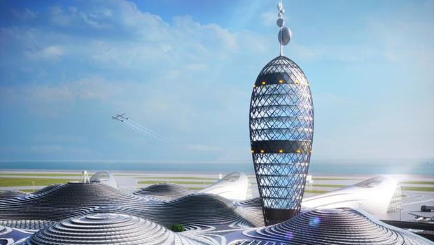 Spaceport Jepang