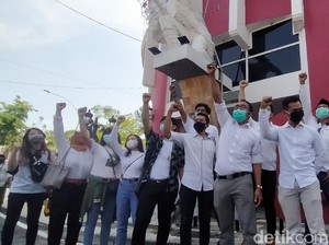 Lewat Surabaya Berenerji, Pemuda Influencer Kembangkan Kota ini Lebih Baik Lagi