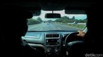 Tol Jagorawi Arah Puncak Siang Ini Ramai Lancar