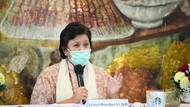 Wakil Ketua MPR Dorong Percepatan Vaksin Booster bagi Kelompok Rentan