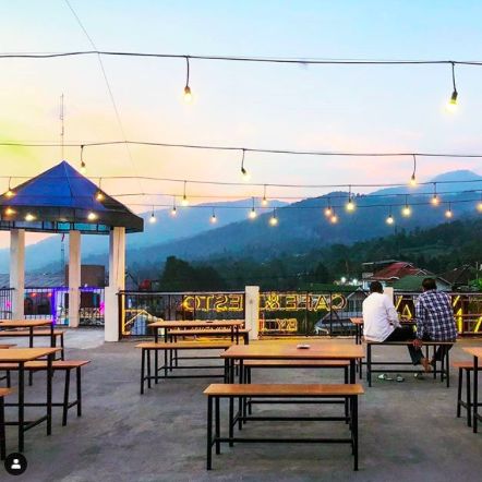 5 Restoran di Puncak yang Instagramable, Cocok Buat Nongkrong!