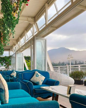 5 Restoran di Puncak yang Instagramable, Cocok Buat Nongkrong!