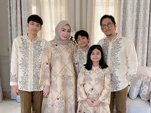 Mau Silaturahmi ke Rumah Andre Taulany? Wajib Swab Antigen!