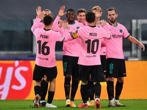 Bersabarlah dengan Barcelona-nya Koeman