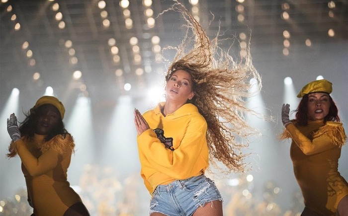 Beyonce Beyonce