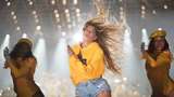 Gaya Hidup Sehat Ala Beyonce, Bikin Tetap Atraktif di Usia 39