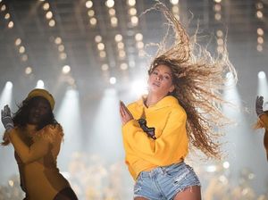 Gaya Hidup Sehat Ala Beyonce, Bikin Tetap Atraktif di Usia 39