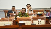 Golkar soal Orang Toxic: Yang Berpotensi Tak Sejalan Kampanye Prabowo