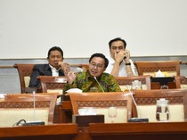 Golkar soal Orang Toxic: Yang Berpotensi Tak Sejalan Kampanye Prabowo