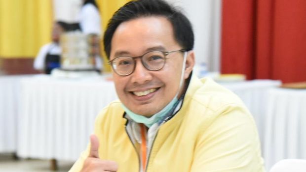 Bobby Adhityo Rizaldi