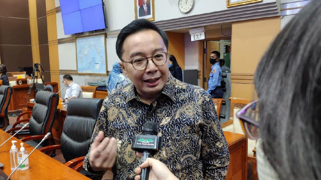 Anggota Komisi I DPR: Sinyal Kuat Yudo Margono Jadi Panglima TNI