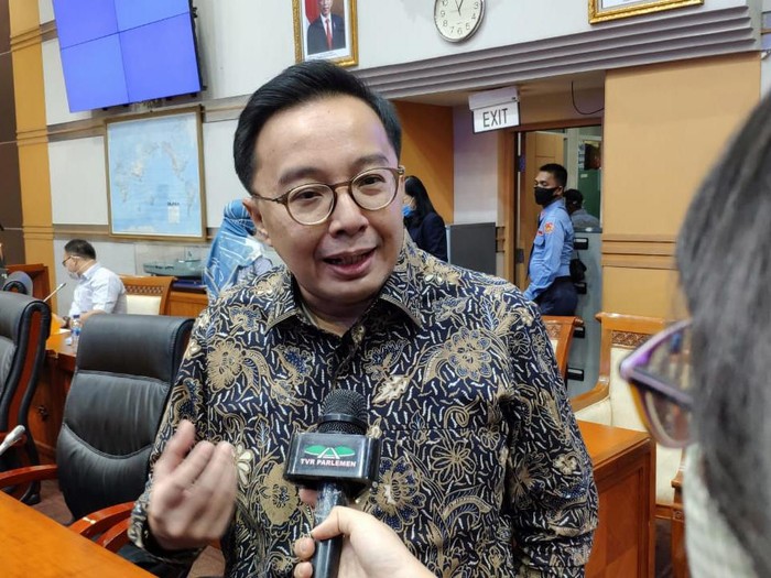 Bobby Adhityo Rizaldi