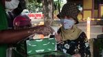 Bonbin Ragunan Jadi Tempat Warga Jakarta Mengisi Liburan