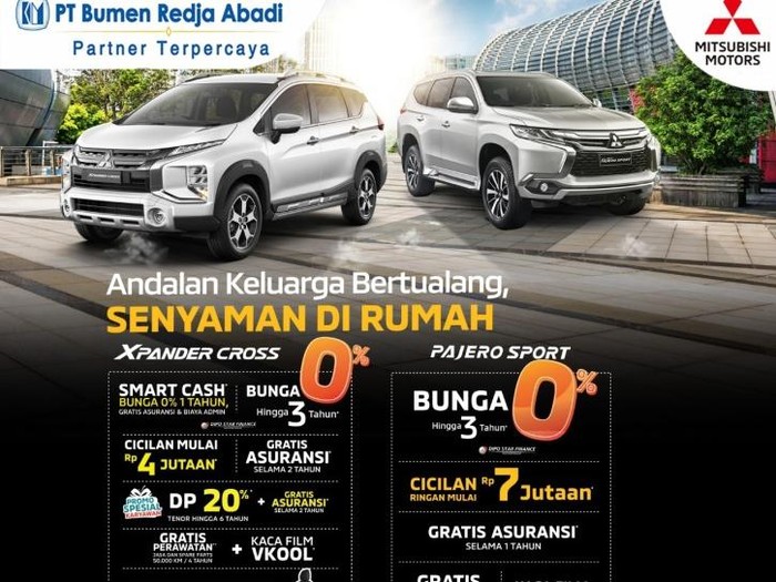 Bumen Redja Abadi