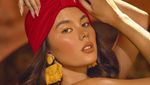 Catriona Gray yang Seksi dan Menawan Hati
