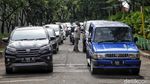 Cegah Kepadatan Pengunjung, Ancol Terapkan Sistem Buka Tutup