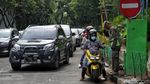 Cegah Kepadatan Pengunjung, Ancol Terapkan Sistem Buka Tutup