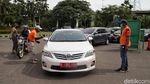 Cegah Kepadatan Pengunjung, Ancol Terapkan Sistem Buka Tutup