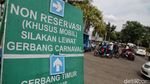 Cegah Kepadatan Pengunjung, Ancol Terapkan Sistem Buka Tutup