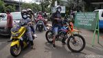 Cegah Kepadatan Pengunjung, Ancol Terapkan Sistem Buka Tutup