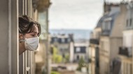 Eropa Dilanda Gelombang Kedua Pandemi Corona