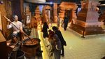 Deretan Tempat Wisata Ini Diserbu Pengunjung Saat Libur Maulid Nabi