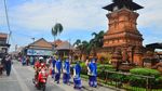 Deretan Tempat Wisata Ini Diserbu Pengunjung Saat Libur Maulid Nabi